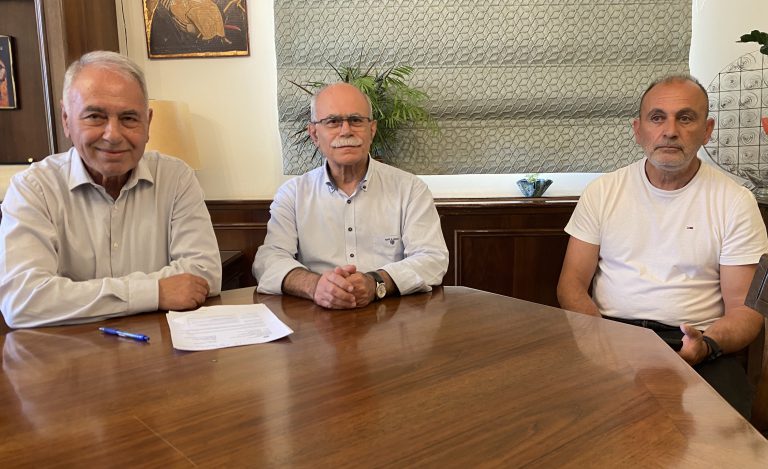 Γκολ αλληλεγγύης για τον  μικρό Διαμαντή