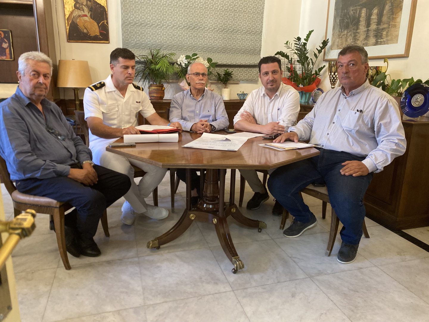Μετά από 17 χρόνια θα εορταστεί η Ναυτική Εβδομάδα «ΕΛΛΑΣ ΕΝ ΠΛΩ» στο Κατάκολο