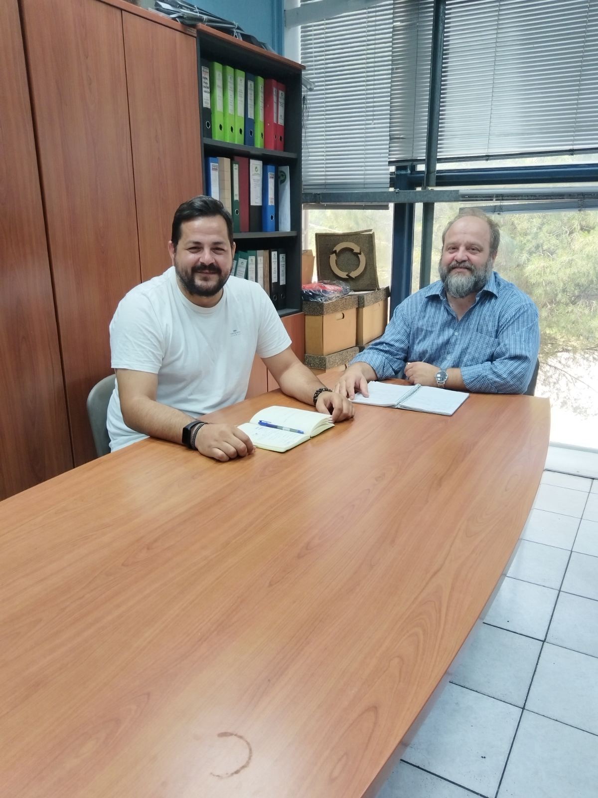 Προχωράει με σταθερά βήματα η ανακύκλωση στον Δήμο Πύργου