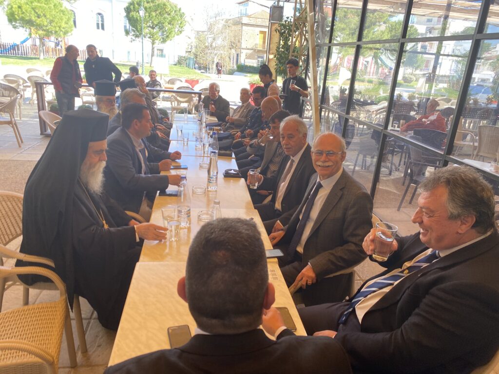 Ο Δήμος τίμησε του πεσόντες στην Μάχη του Πύργου (3/04/1821) 24 Ο Δήμος τίμησε του πεσόντες στην Μάχη του Πύργου (3/04/1821)