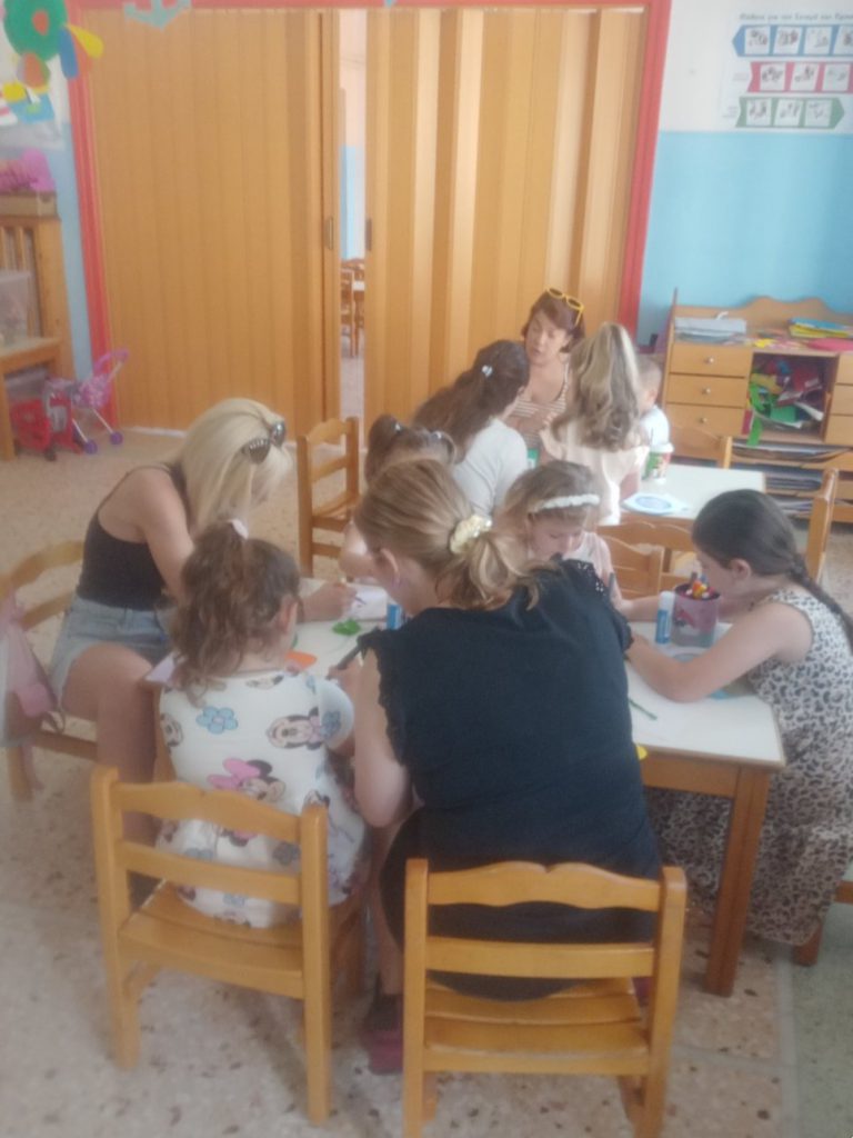 Παιδικοί Σταθμοί Πύργου: Οι μικροί μαθητές αποχαιρέτησαν τη σχολική χρονιά γεμάτοι αναμνήσεις και χαμόγελα