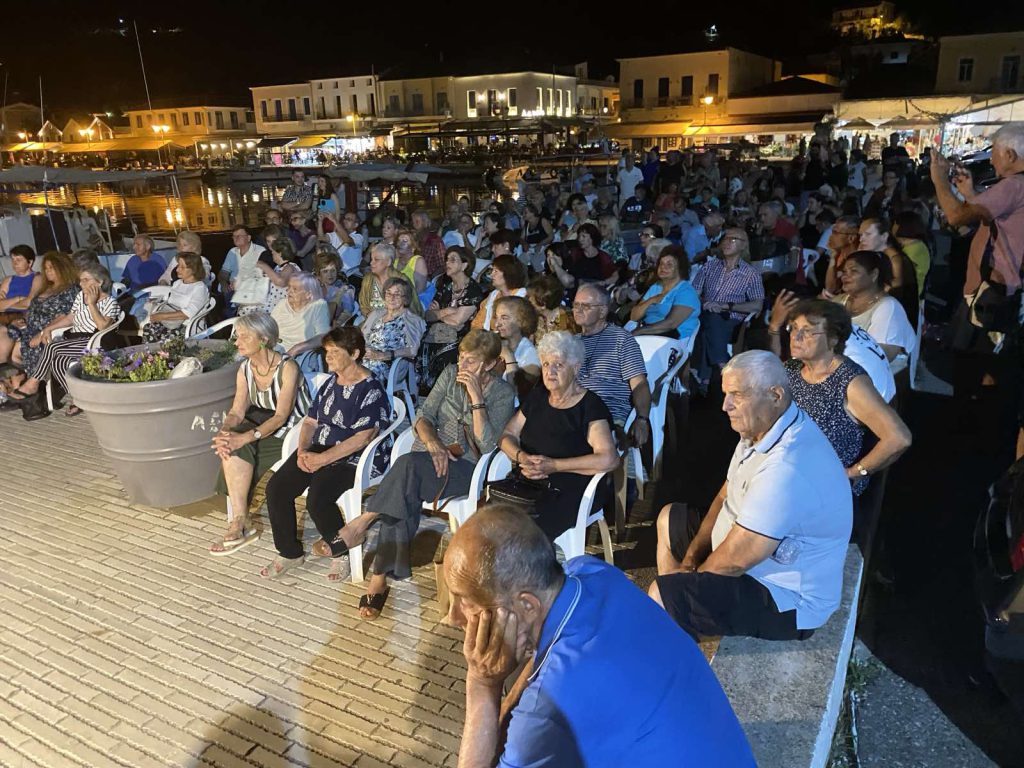 Ο Δήμος Πύργου στους ρυθμούς της Ευρωπαϊκής Γιορτής Μουσικής!