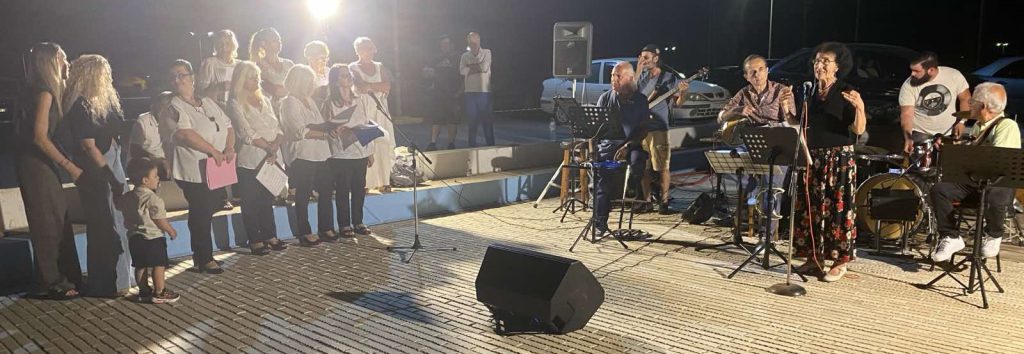 Ο Δήμος Πύργου στους ρυθμούς της Ευρωπαϊκής Γιορτής Μουσικής!