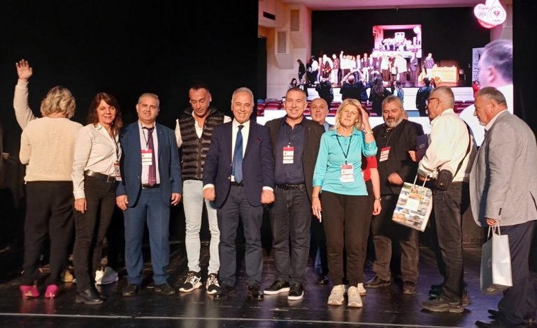 Ο Πύργος θα φιλοξενήσει την 36η Αμφικτιονία Εθελοντών Αιμοδοτών Ελλάδας το 2026