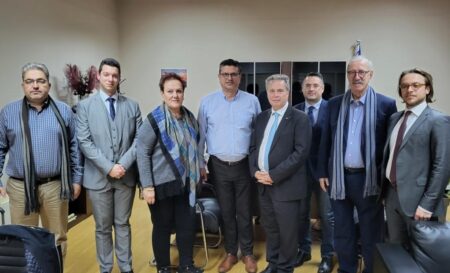 Επίσκεψη ελληνοιταλικού επιμελητηρίου στην Ηλεία 52 Επίσκεψη ελληνοιταλικού επιμελητηρίου στην Ηλεία