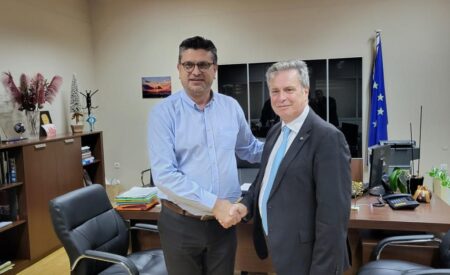 Επίσκεψη ελληνοιταλικού επιμελητηρίου στην Ηλεία 54 Επίσκεψη ελληνοιταλικού επιμελητηρίου στην Ηλεία