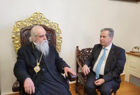 Επίσκεψη ελληνοιταλικού επιμελητηρίου στην Ηλεία 44 Επίσκεψη ελληνοιταλικού επιμελητηρίου στην Ηλεία