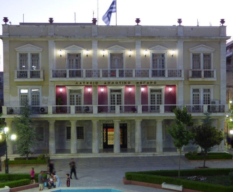 Ορισμός Αντιδημάρχων και εντεταλμένων Δημοτικών Συμβούλων
