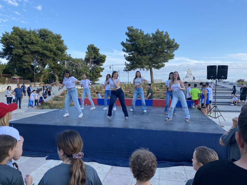 Έτρεξαν και για τον μικρό Διαμαντή