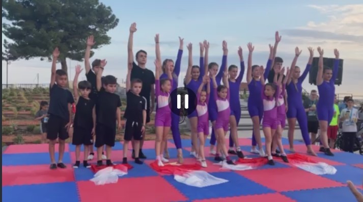 Έτρεξαν και για τον μικρό Διαμαντή