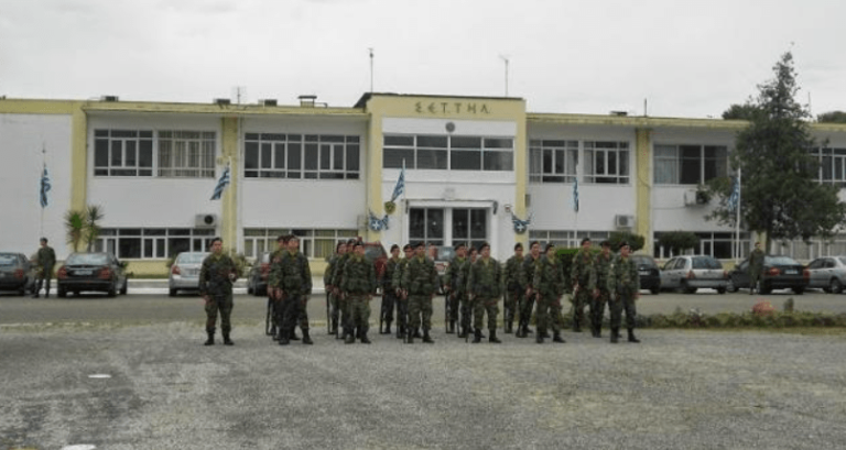 Με επιστολή του ο Δήμαρχος Πύργου κ. Στάθης Καννής ζητά συνάντηση με τον Υπουργό Εθνικής Άμυνας κ. Νίκο Δένδια για το θέμα της ΣΕΤΤΗΛ.