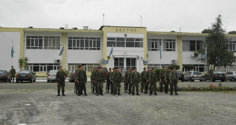 Με επιστολή του ο Δήμαρχος Πύργου κ. Στάθης Καννής ζητά συνάντηση με τον Υπουργό Εθνικής Άμυνας κ. Νίκο Δένδια για το θέμα της ΣΕΤΤΗΛ.