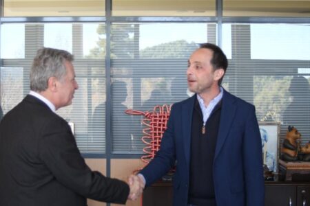 Επίσκεψη ελληνοιταλικού επιμελητηρίου στην Ηλεία 49 Επίσκεψη ελληνοιταλικού επιμελητηρίου στην Ηλεία
