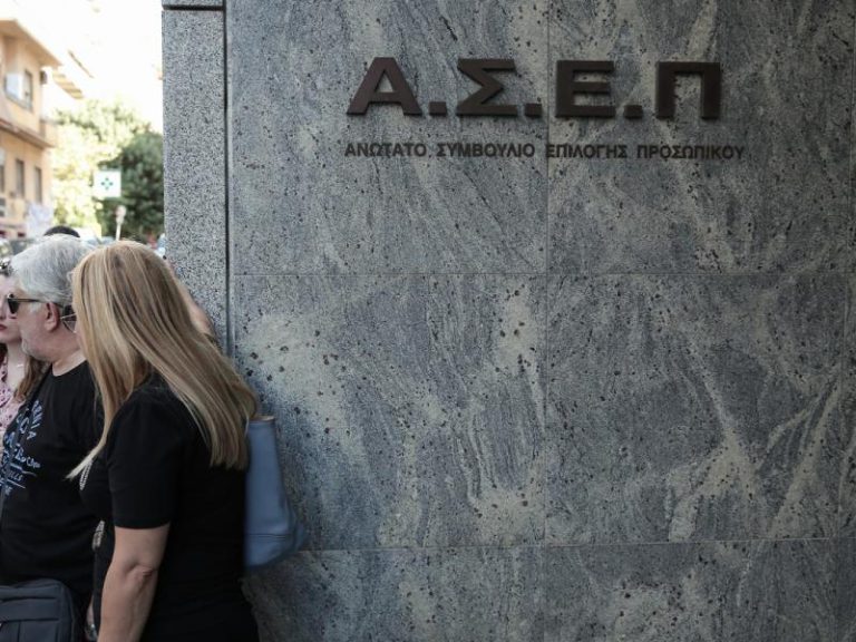 Πίνακες προσλήψεων οδηγών Δ.Ε.