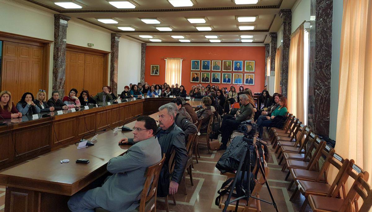 Εκδήλωση για την 25η Μαρτίου στο Λάτσειο Δημοτικό Μέγαρο 10 Εκδήλωση για την 25η Μαρτίου στο Λάτσειο Δημοτικό Μέγαρο