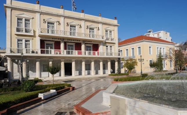 Πρόσληψη εργατοτεχνικού προσωπικού για τον Δεκέμβριο