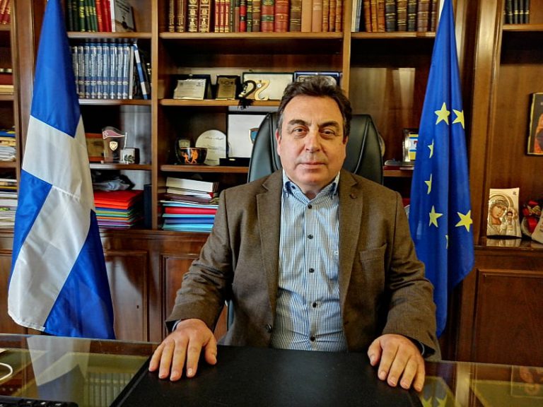 Ο Δήμος Πύργου συμμετέχει στην διαδικτυακή ημερίδα «Μύθοι και αλήθειες για τα αντιβιοτικά και τα εμβόλια»