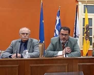 Λογοδοσία του Δημάρχου στις 28 Ιουνίου