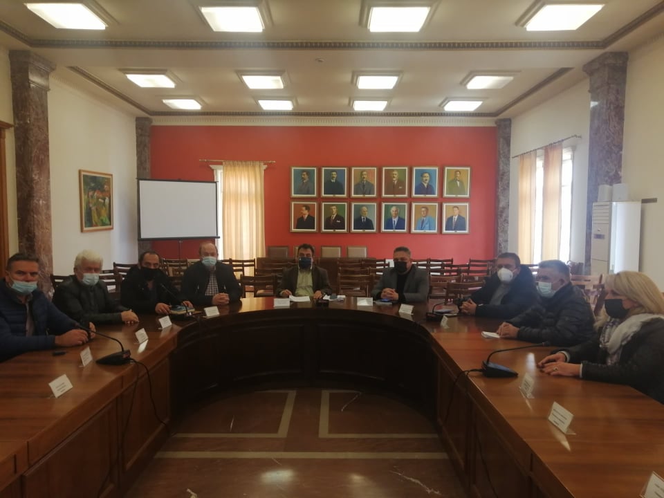 Απόλυτη δικαίωση της Δημοτικής Αρχής Πύργου για το 1.400 εκ. ευρώ του μεγάλου έργου της αποκατάστασης ζημιών από τις πλημμύρες του 2016