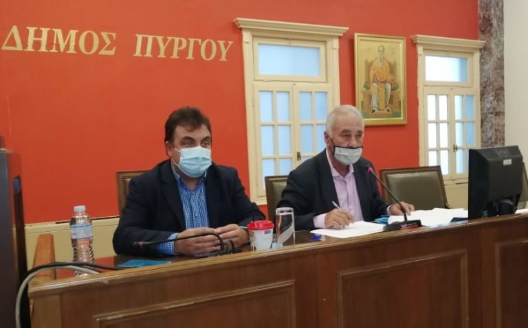 Ομόφωνη απόφαση του Δημοτικού Συμβουλίου για ίδρυση Ιστορικού Μουσείου Πύργου