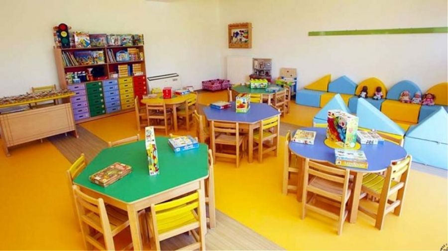 ΤΜΗΜΑ ΒΡΕΦΟΝΗΠΙΑΚΩΝ ΣΤΑΘΜΩΝ ΔΗΜΟΥ ΠΥΡΓΟΥ