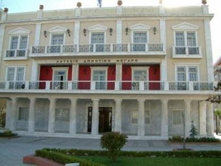 ΚΑΤΑΣΤΑΣΗ ΚΙΝΗΣΗΣ ΟΧΗΜΑΤΩΝ 13/7