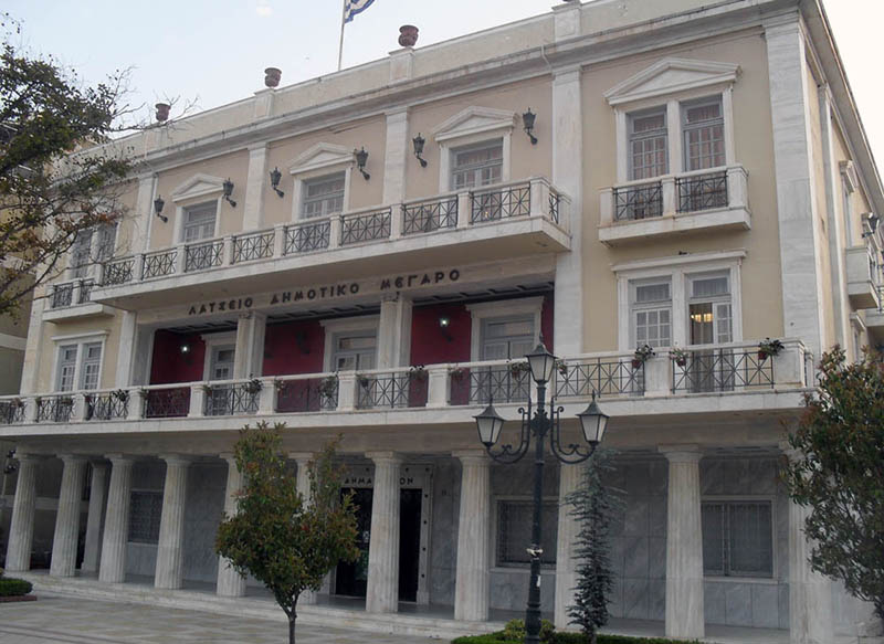 ΣΥΝΟΠΤΙΚΟΣ ΔΙΑΓΩΝΙΣΜΟΣ ΓΙΑ ΣΥΝΤΗΡΗΣΗ ΚΑΙ ΕΠΙΣΚΕΥΗ ΚΑΔΩΝ