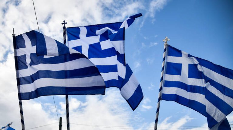 Μήνυμα Δημάρχου Πύργου Παναγιώτη Αντωνακόπουλου για την 25η Μαρτίου