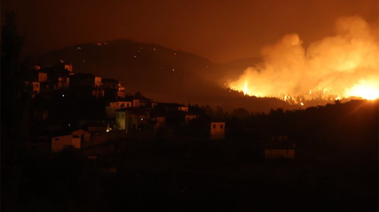Έκτακτα μέτρα για την αντιμετώπιση του κινδύνου πυρκαγιών (ΦΕΚ Α' 138/5.8.2021)