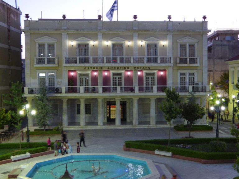 Αναστολή λειτουργίας Συγκεκριμένων Σχολείων