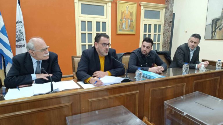 43η Δια Περιφοράς Συνεδρίαση Δημοτικού Συμβουλίου 09/09/24