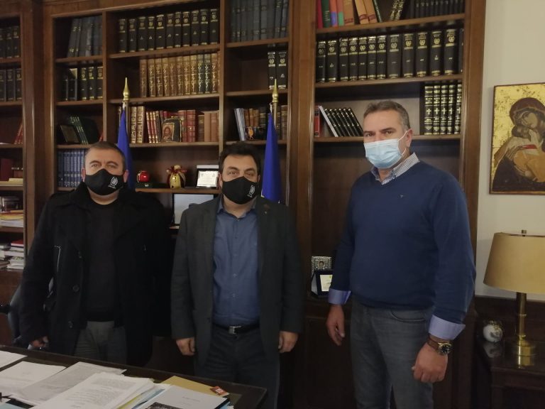 Δήμος Πύργου:  Ορισμός νέου Αντιδημάρχου και ανάθεση αρμοδιοτήτων σε νυν Αντιδήμαρχο
