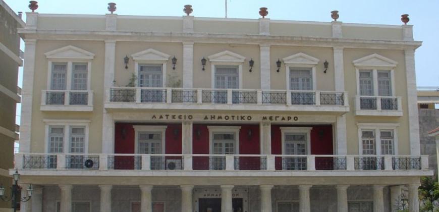 50η Τακτική Συνεδρίαση Δημοτικού Συμβουλίου 08/10/24