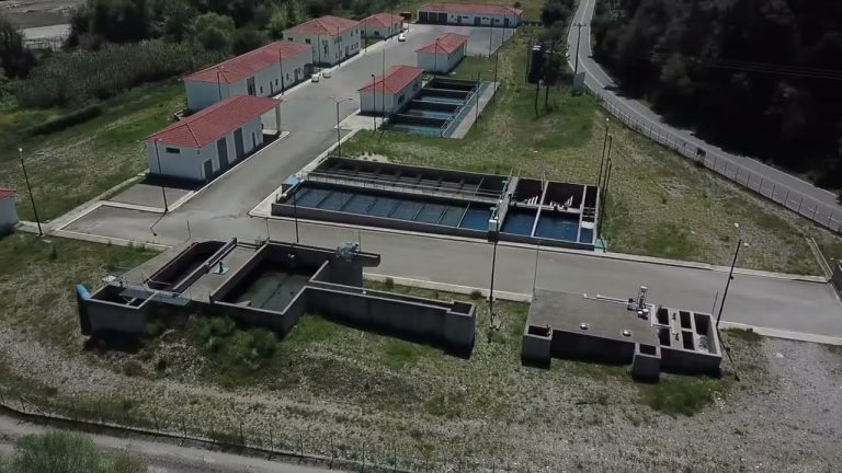 Η αλήθεια για τη διαρροή στο διυλιστήριο Ερυμάνθου