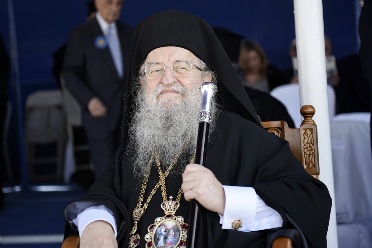 Η Εκκλησία έχασε έναν άοκνο εργάτη της