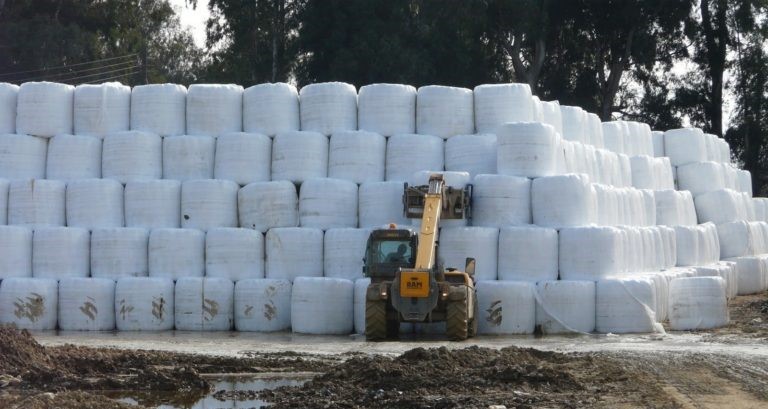 Αποτελεσματική η παρέμβαση της Δημοτικής Αρχής