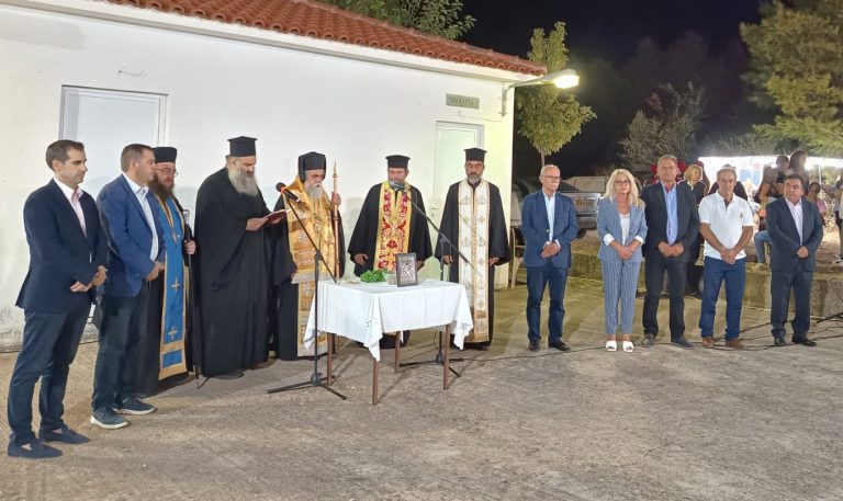 Επιτυχία σημείωσε η Εμποροπανήγυρη στον Βάραγκα