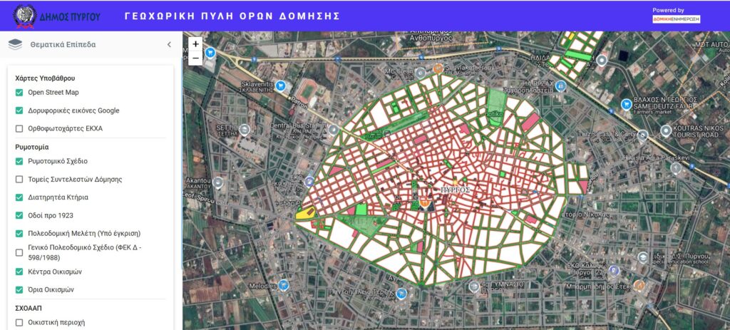 Εργαλείο ανάπτυξης…. 16 Εργαλείο ανάπτυξης….
