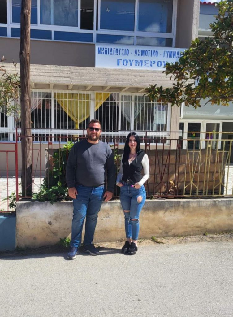 Δήμος Πύργου: Δράσεις ευαισθητοποίησης για τα αδέσποτα ζώα 24 Δήμος Πύργου: Δράσεις ευαισθητοποίησης για τα αδέσποτα ζώα