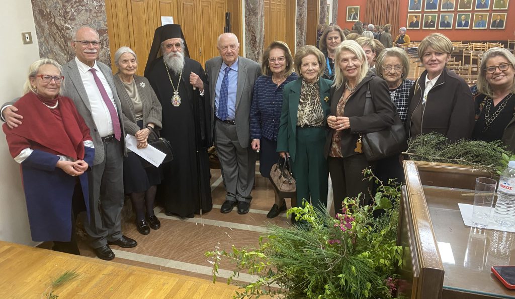 «Άρωμα Σταφίδας και άλλες νοσταλγικές ιστορίες»: Ταξίδι στον Πύργο του χθες