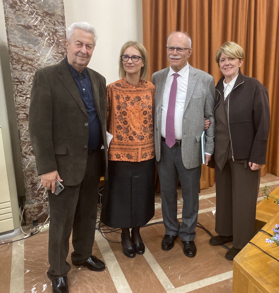 «Άρωμα Σταφίδας και άλλες νοσταλγικές ιστορίες»: Ταξίδι στον Πύργο του χθες