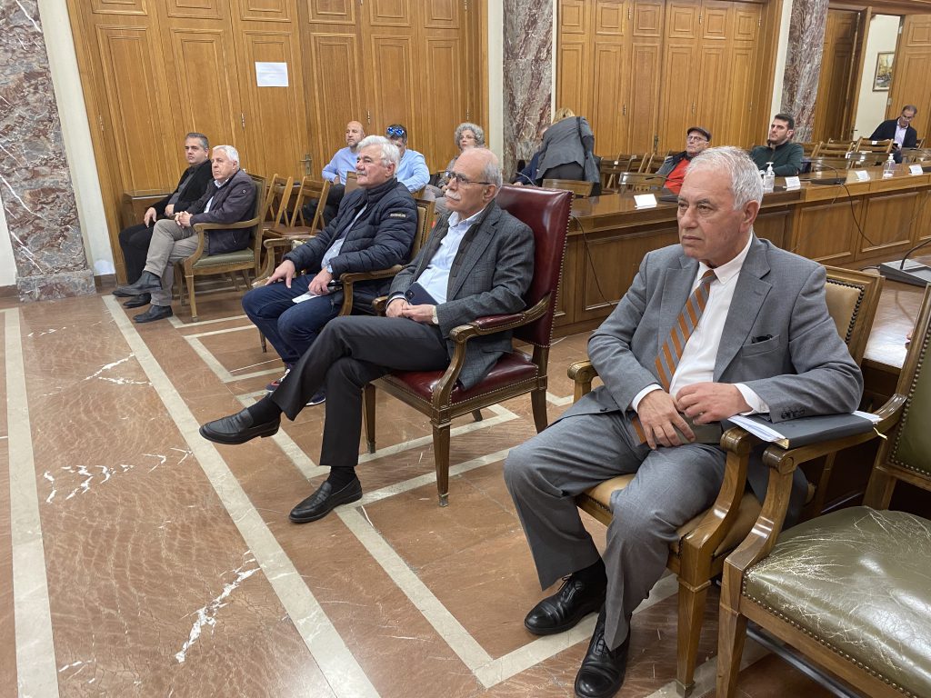 Δήμος Πύργου: Πρόγνωση πλημμυρών στον Αλφειό με τεχνητή νοημοσύνη εφτά μέρες πριν την εκδήλωσή τους
