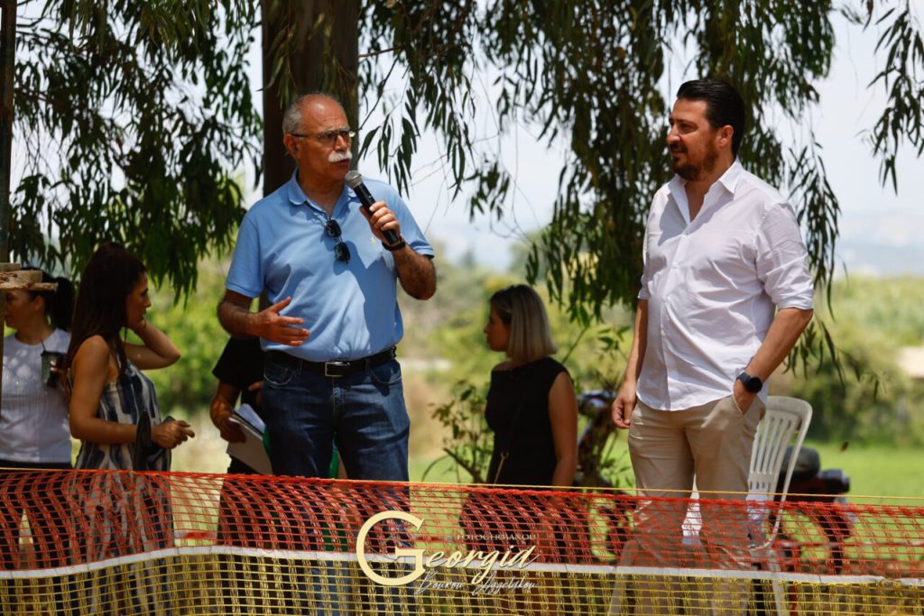 Εντυπωσιακή η 2η Ιππική Έκθεση & Παρουσίαση του Ιππικού Αθλητικού Συλλόγου της ΠΕ Ηλείας «Αδάμαστοι»