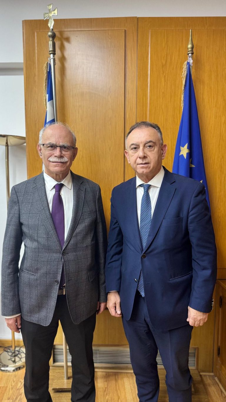 Άμεσα μέτρα για τον καταρροϊκό πυρετό ζήτησε ο Δήμαρχος Πύργου