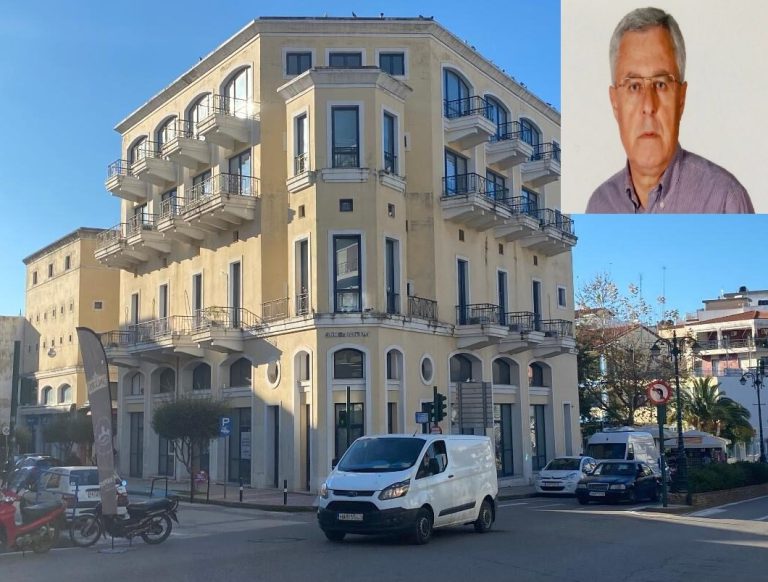Θ. ΚΟΡΔΑΣ: «Παρεμβάσεις για την θέρμανση των μαθητών»