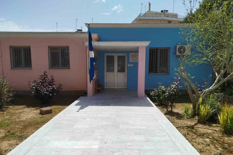 Προέγκριση δημοπράτησης για τον εκσυγχρονισμό του Λιούρδειου Παιδικού Σταθμού