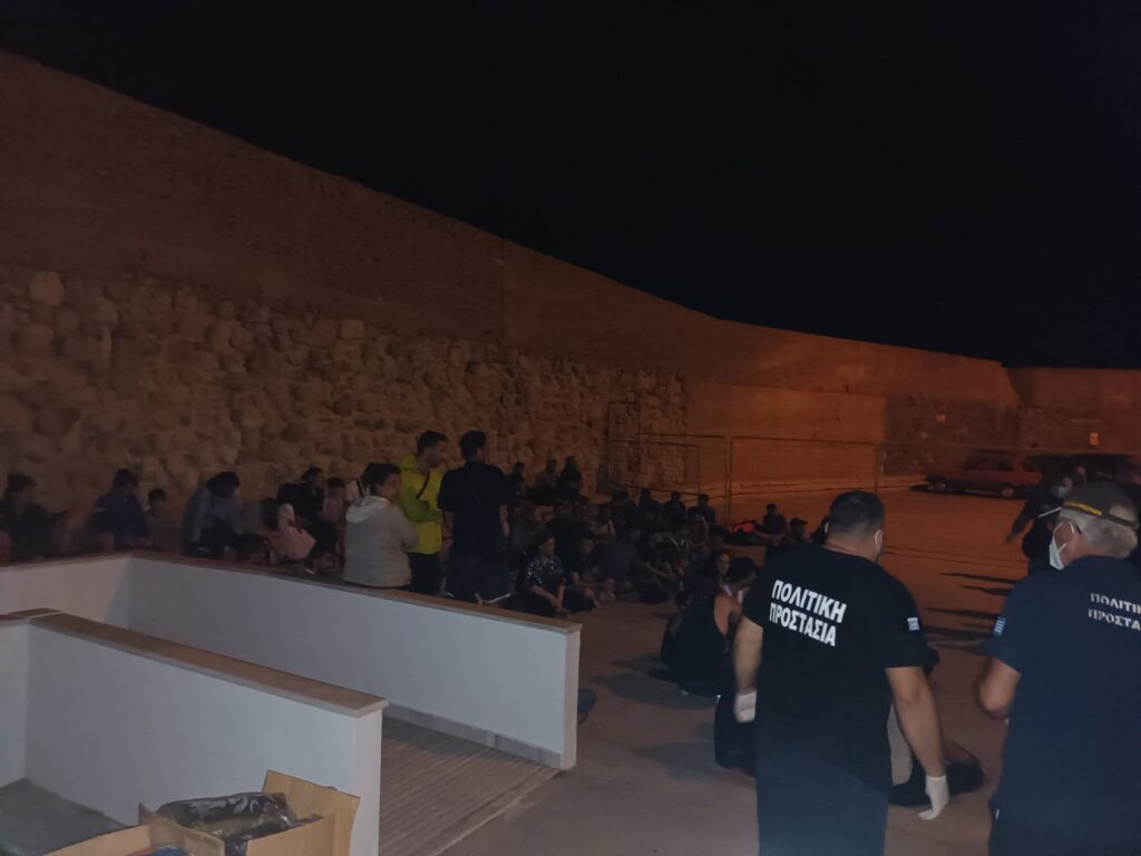 Ο Δήμος Πύργου έδειξε το ανθρώπινο πρόσωπό του