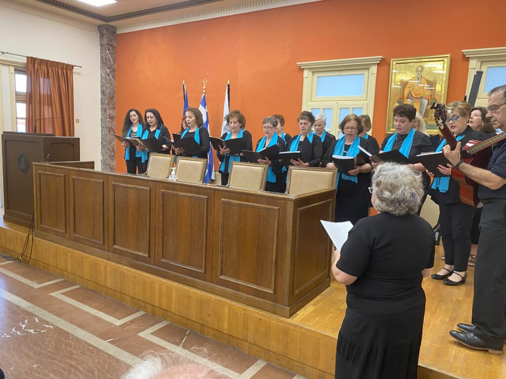 Το Διεθνές Φεστιβάλ Αρχαίας Φειάς ταξιδεύει… στο εξωτερικό