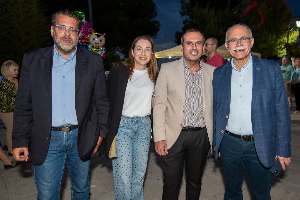 Πλήθος κόσμου επισκέφθηκε την ανθοκομική έκθεση 47 Πλήθος κόσμου επισκέφθηκε την ανθοκομική έκθεση