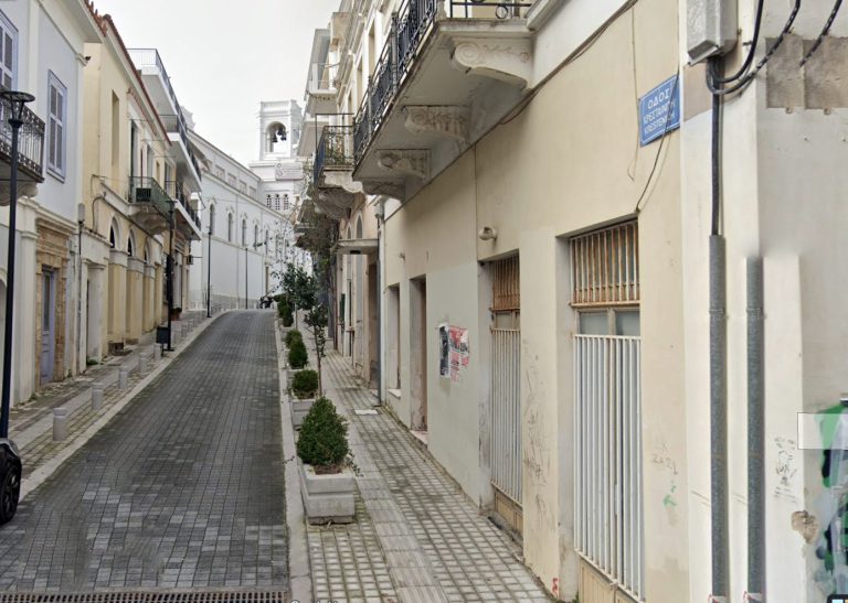 Μπαίνει σε τάξη από τον Δήμο Πύργου η ονοματοθεσία και αρίθμηση των οδών